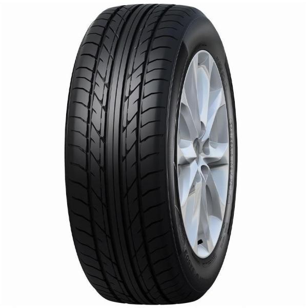 Anvelopa turism de vara 235/40/18 Sunny NA603 XL 95W